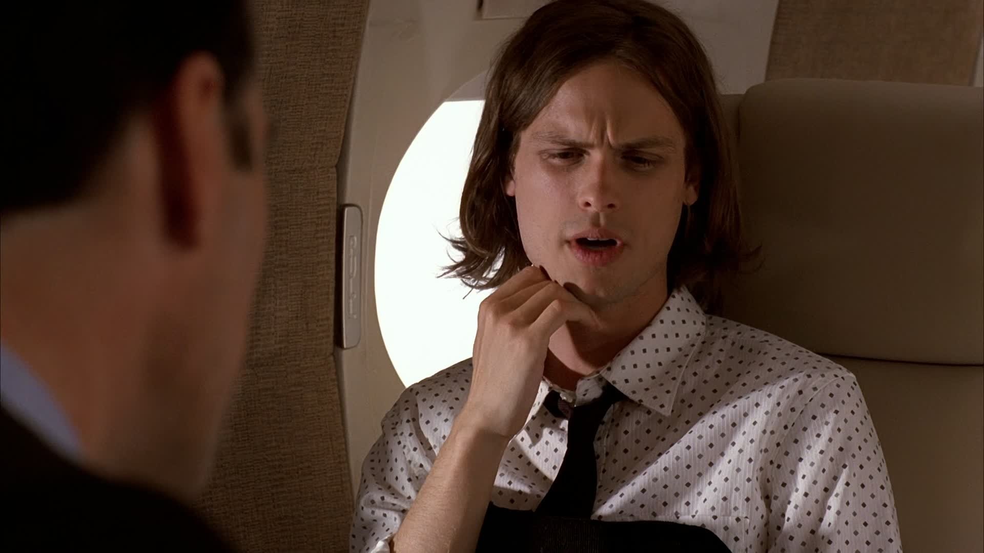Criminal Minds