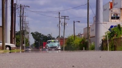 Les maîtres de l'auto - Épisode 1