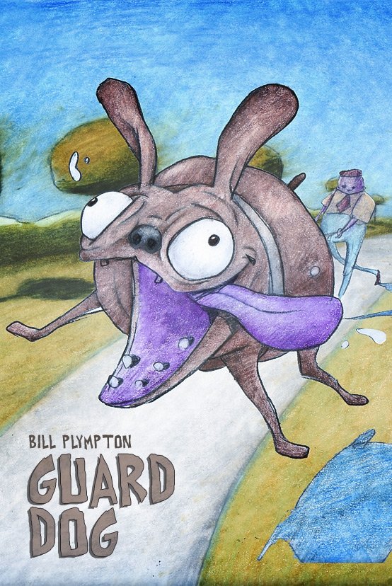 Guard Dog