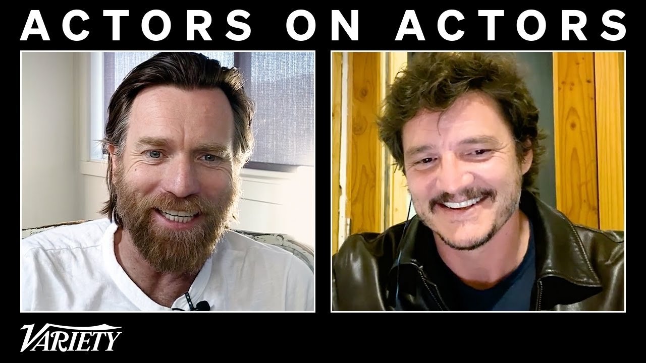 Variety Studio: Actors on Actors - Épisode 2