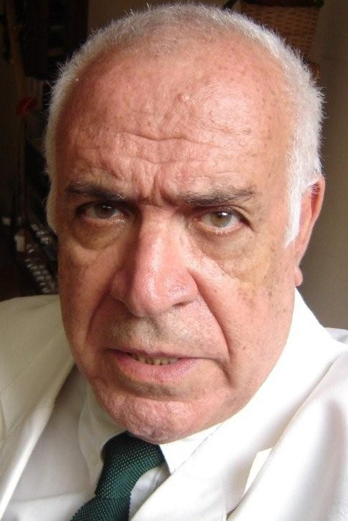 et billede af Jayme del Cueto