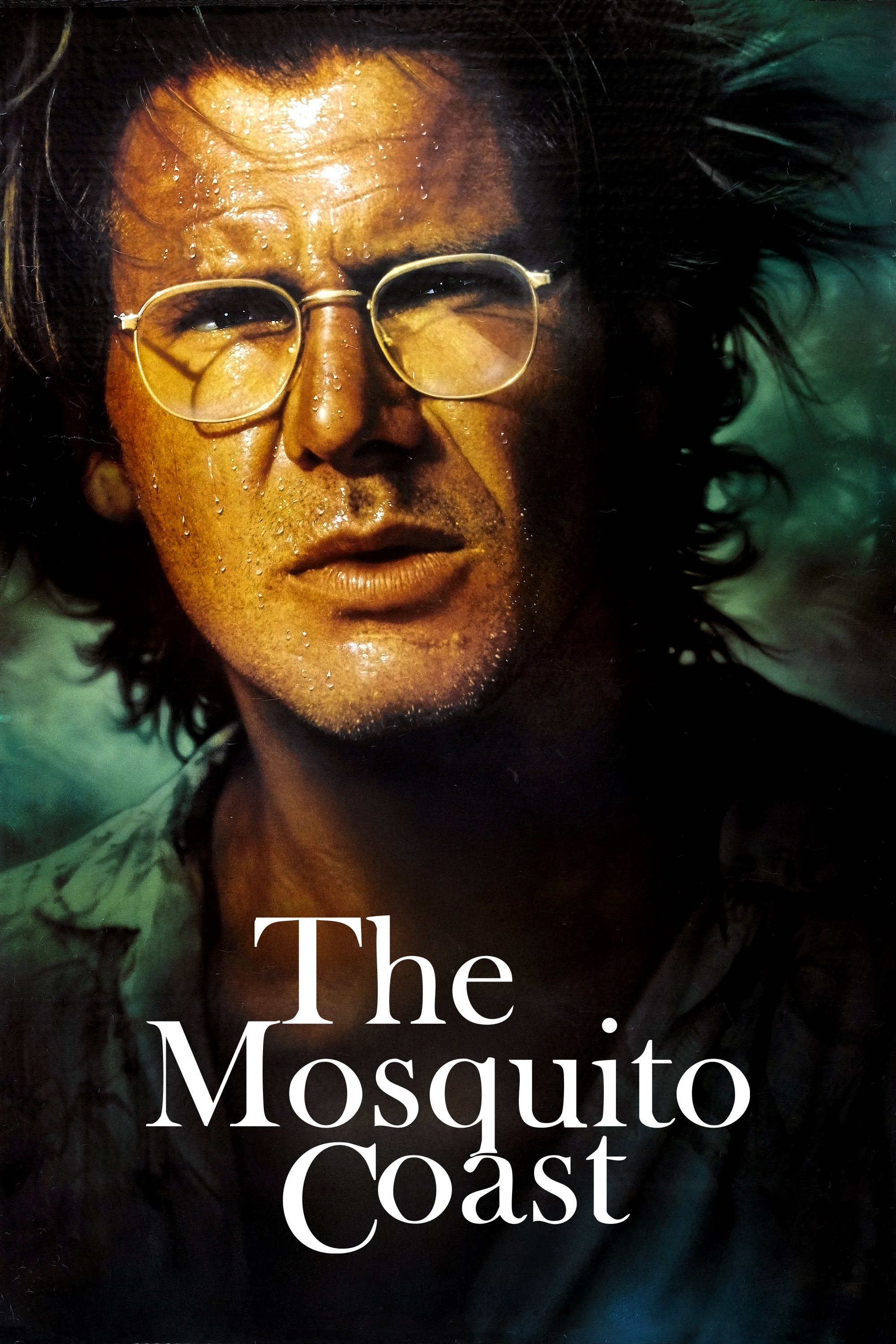 The Mosquito Coast