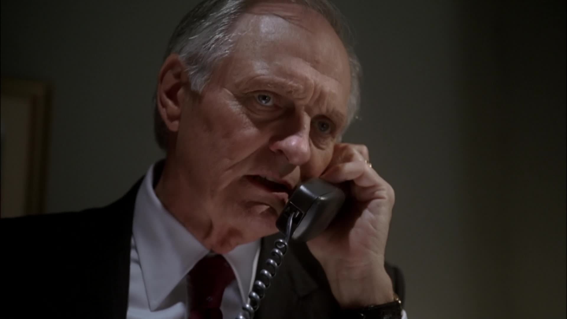 The West Wing