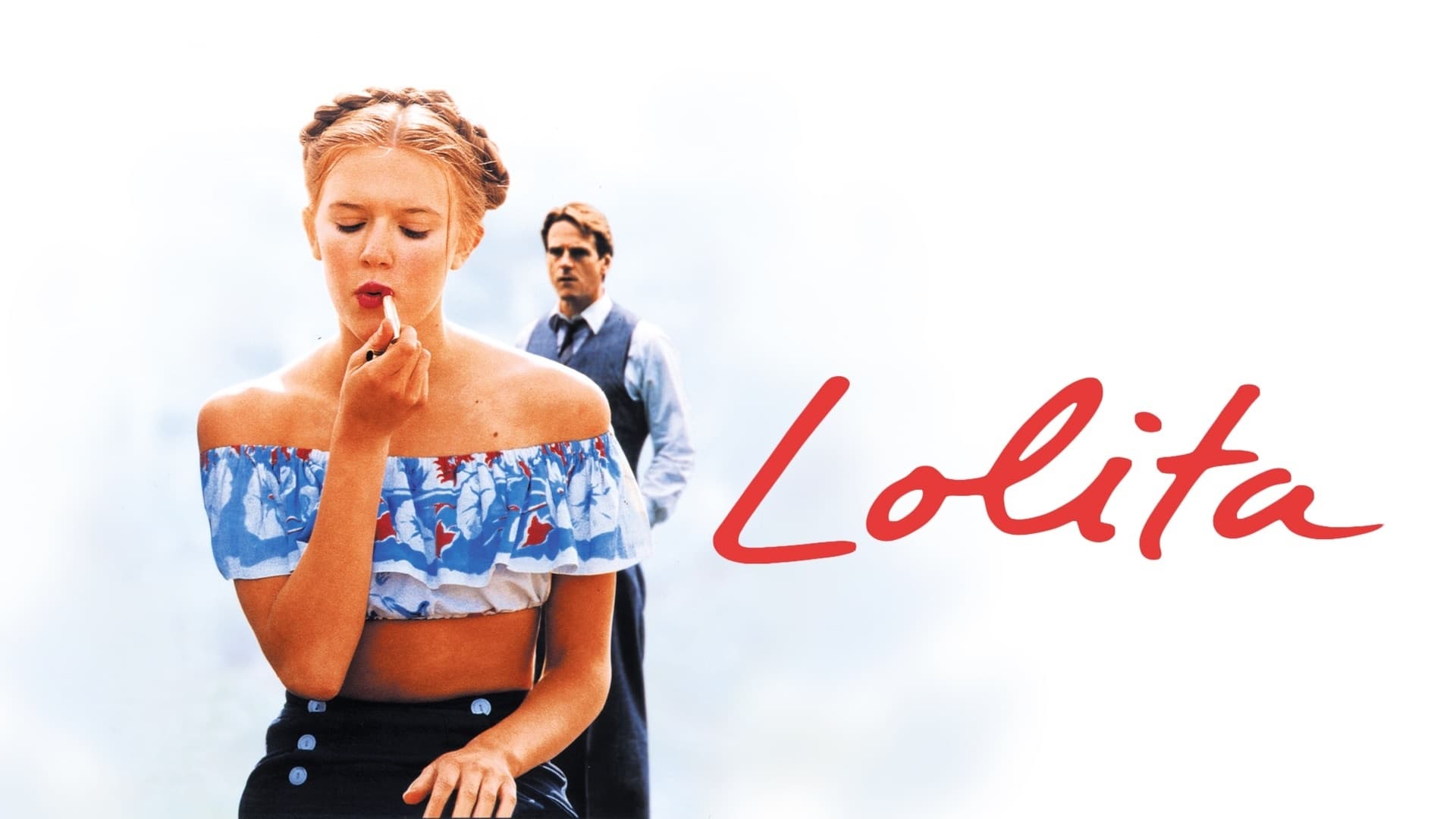 Lolita (1997)