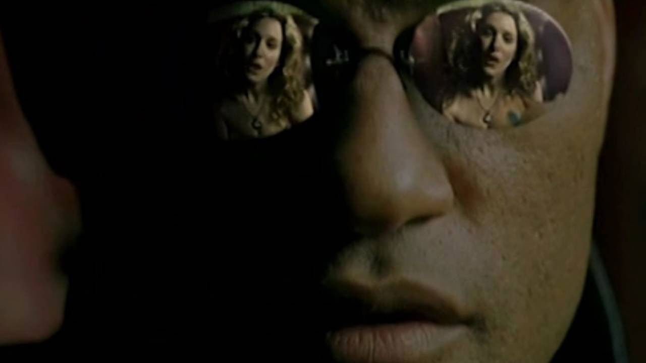 Imagem do Filme Sex and the Matrix