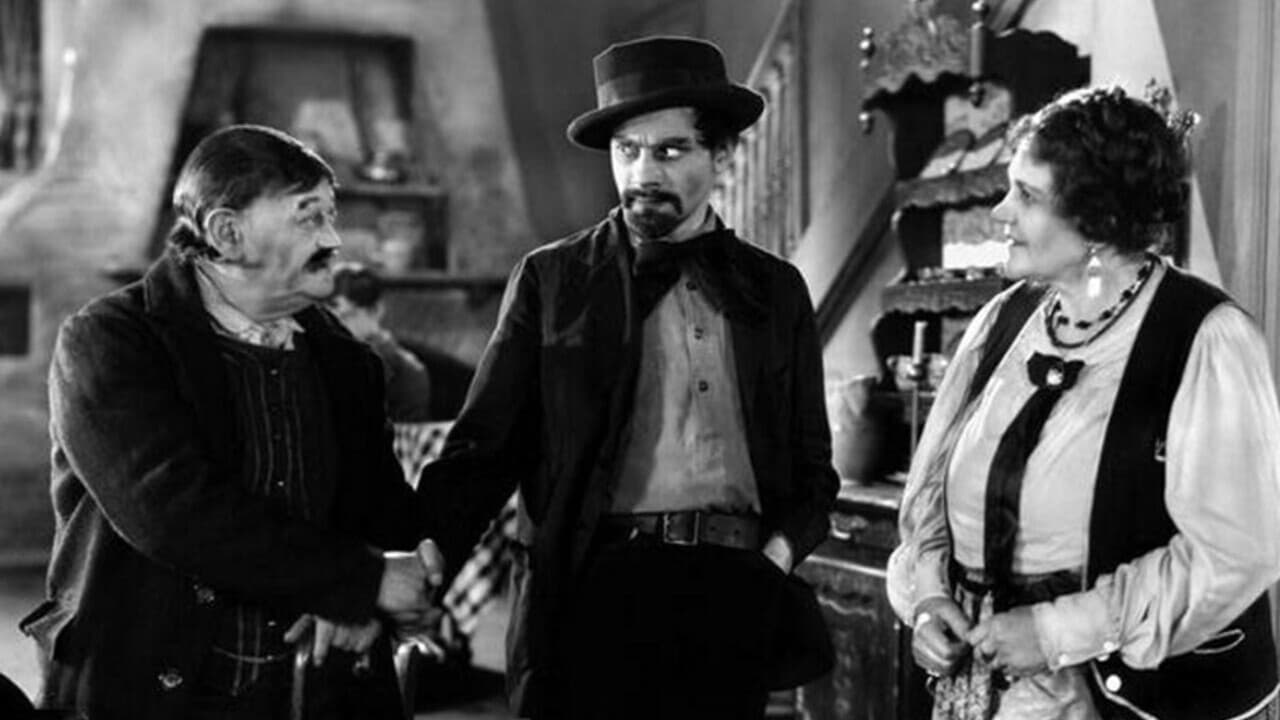 A Ship Comes In (1928)
