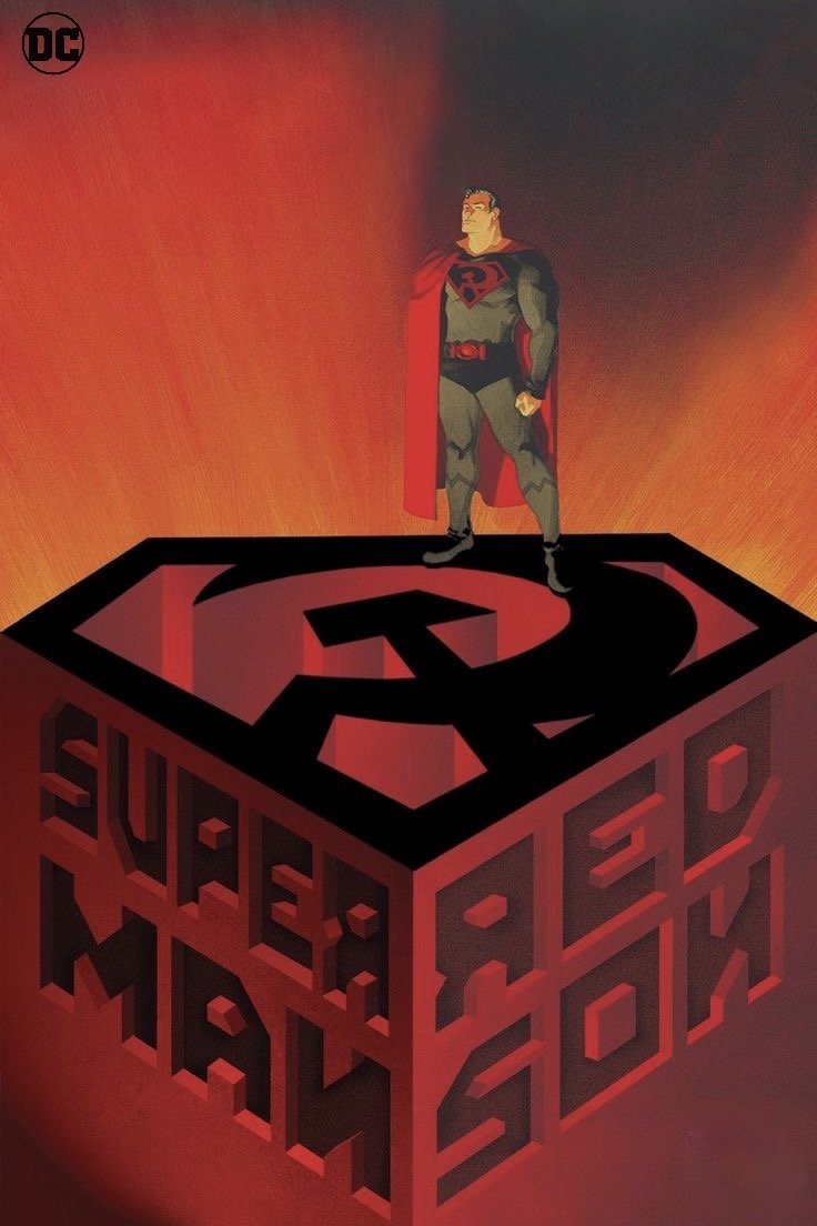 Superman: Red Son