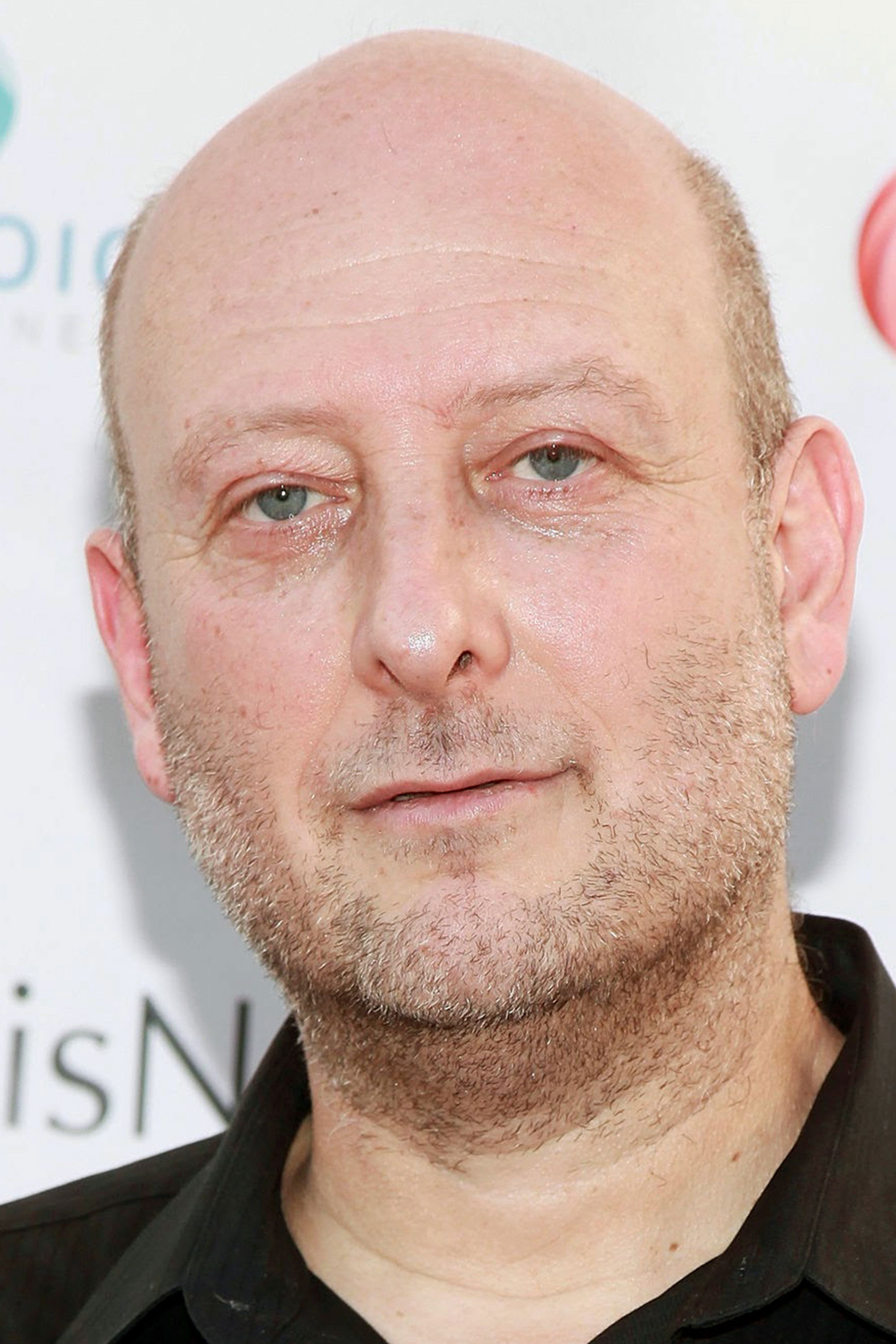 et billede af Guy Jacobson