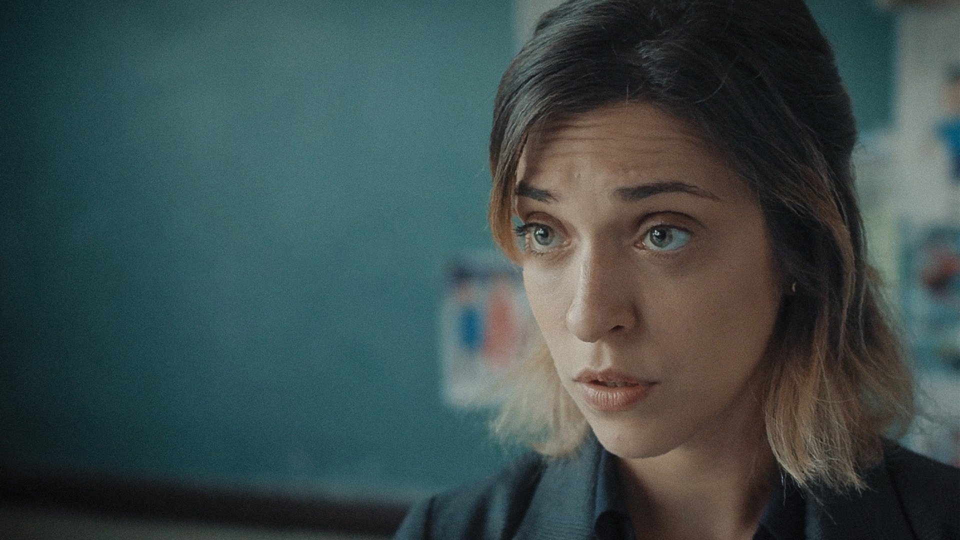 Dead Volume (2019)