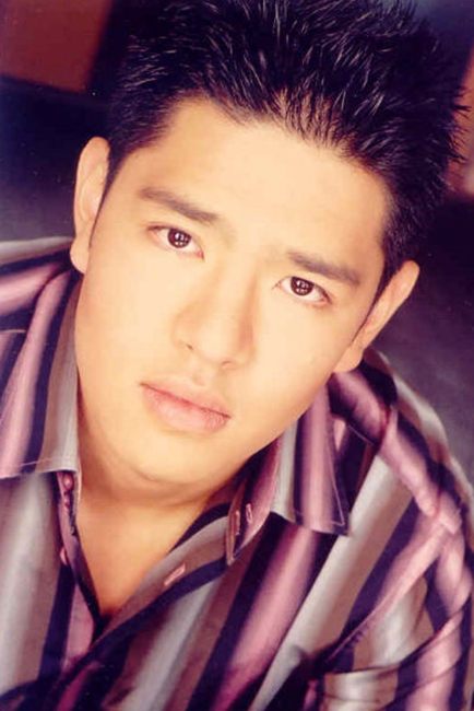 et billede af Cameron Lee