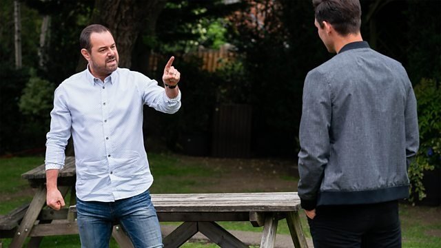 EastEnders