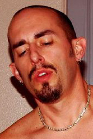 et billede af Leo Sargent