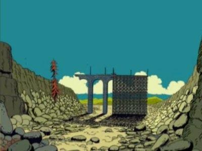 The New Adventures of Lucky Luke