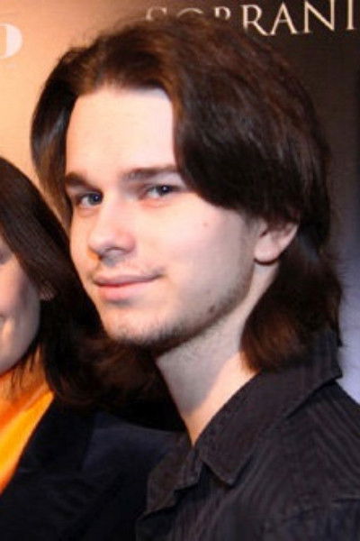 et billede af Andrey Livanov