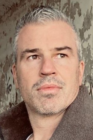 et billede af Allard Geerlings