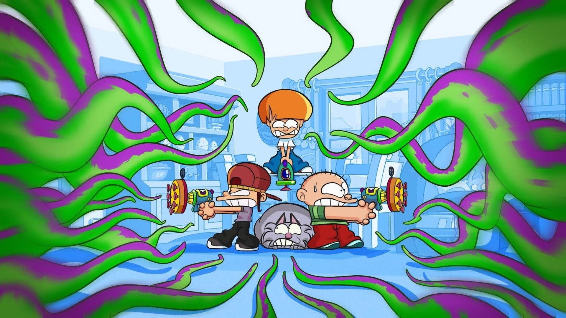Episode 16
