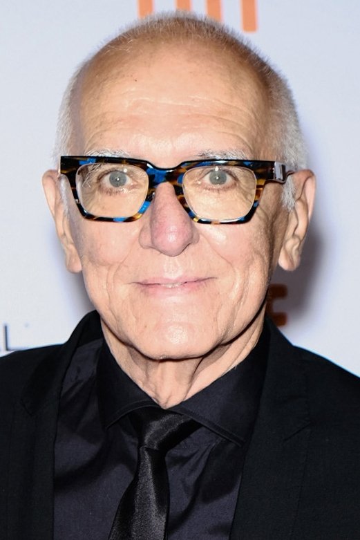 et billede af Roger Frappier