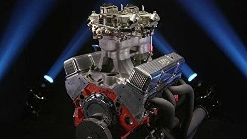 Thumbnail for Pick The Right Exhaust Headers! Season 1 Episode 12