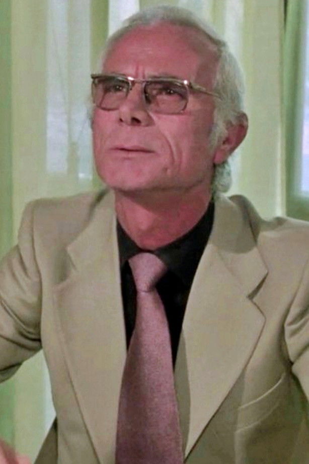 et billede af Saverio Mosca