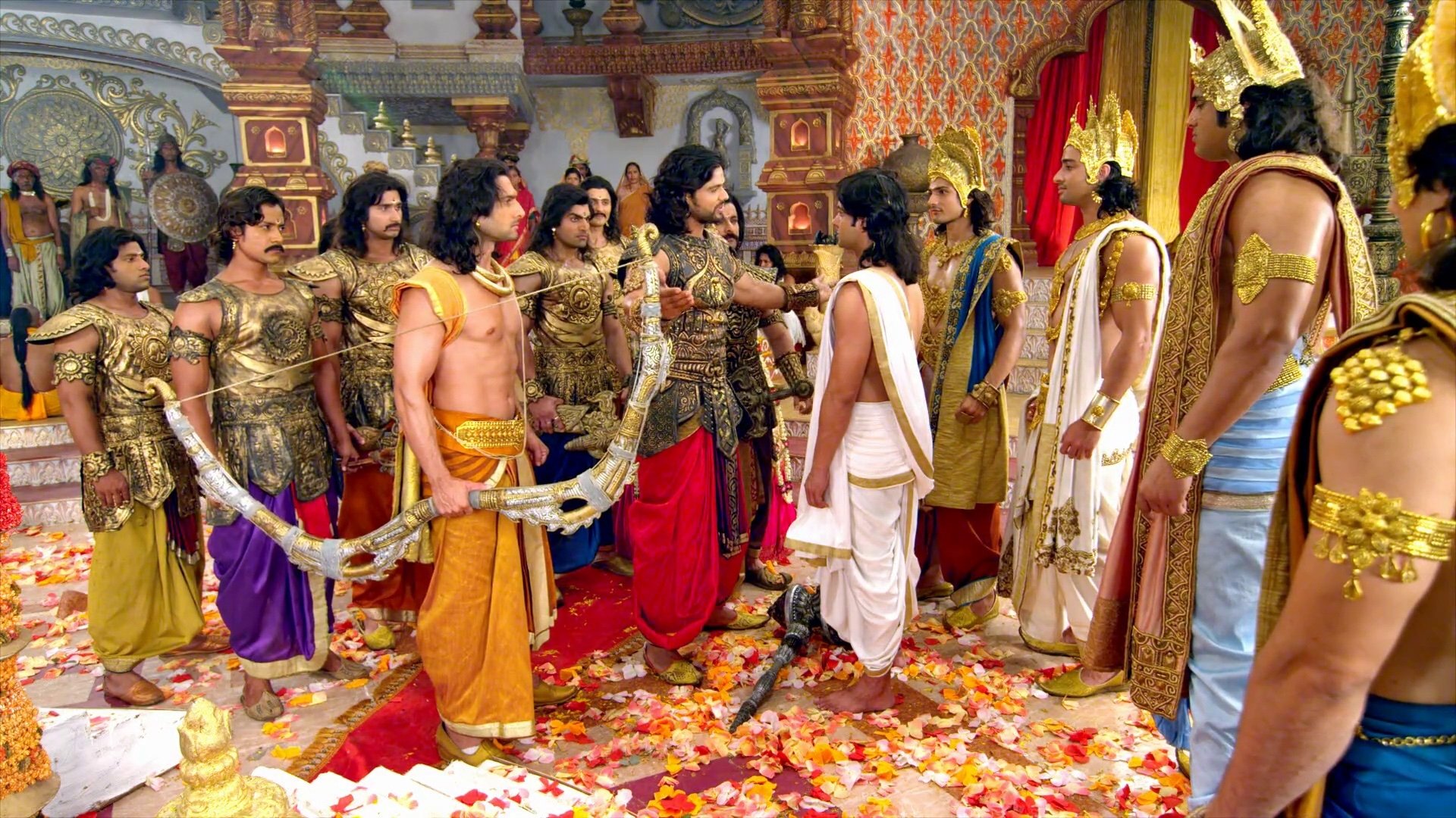 Mahabharat