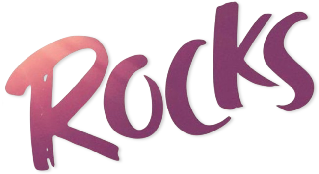 Rocks