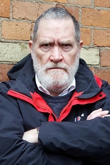 et billede af Ying Tong John