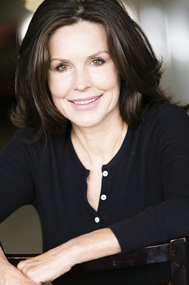 et billede af Patty Lotz