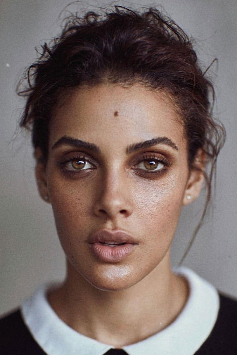 et billede af Nicole Madell