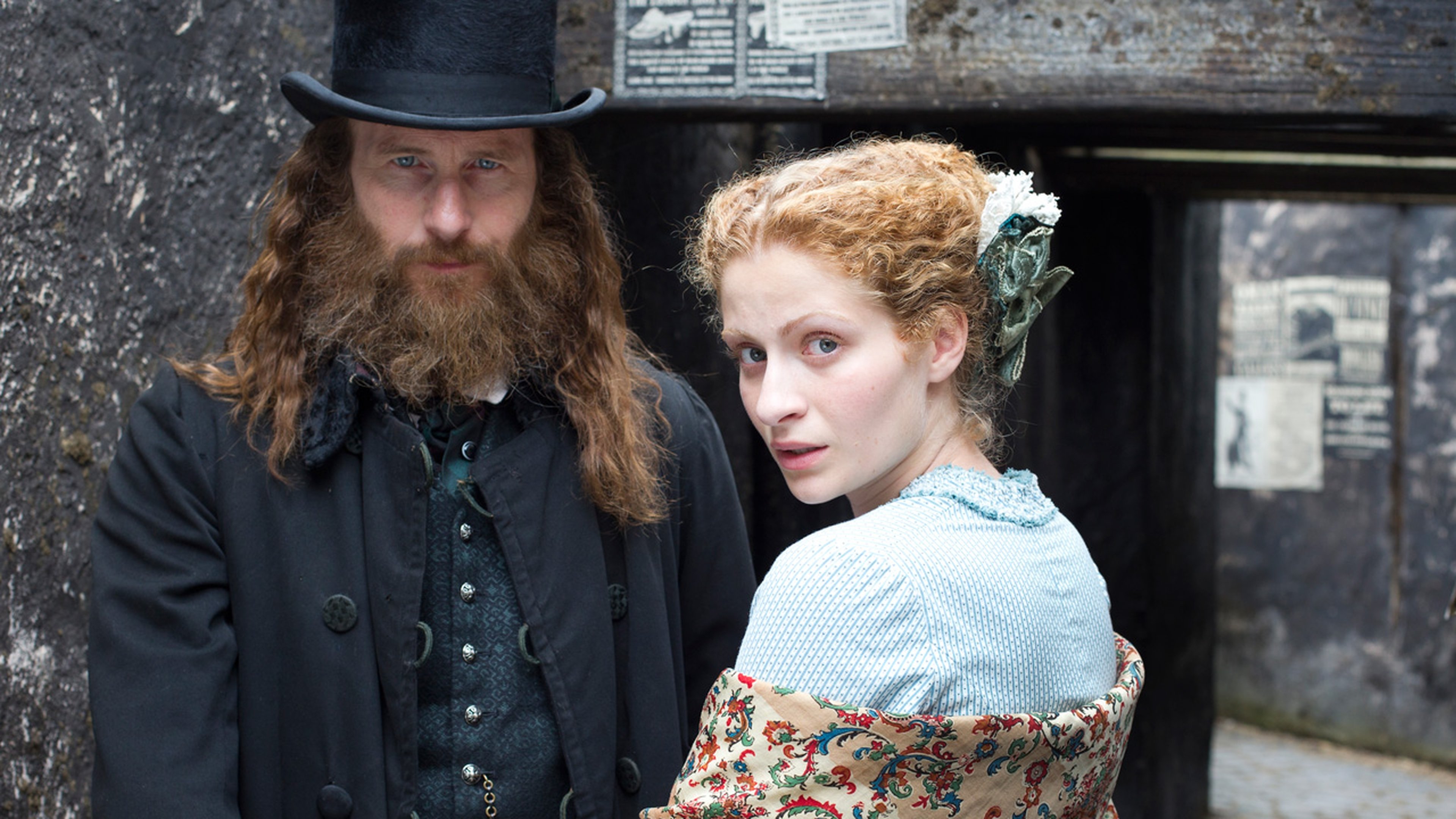 Ripper Street
