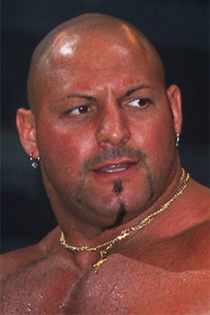 et billede af Richard Cornell