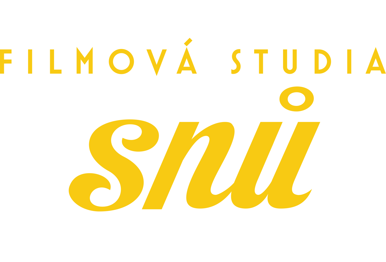 Filmová studia snů