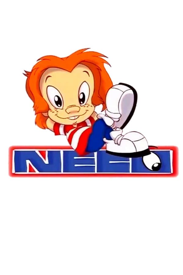A Minha Família é Uma Animação - Season 1