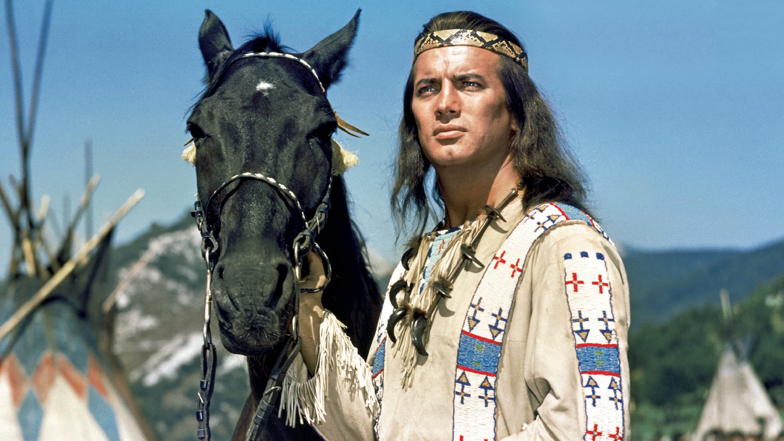 Winnetou II