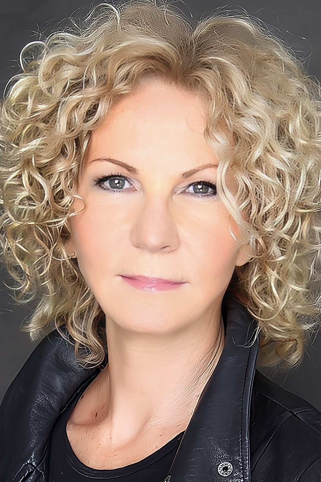 Tish Iceton's picture in the cast