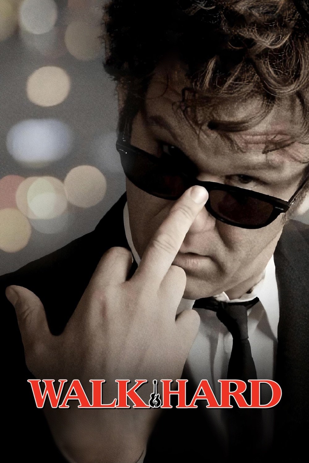 Walk Hard: The Dewey Cox Story