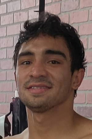 et billede af Eros Correa