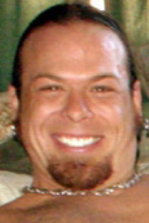 et billede af Dick Tracy