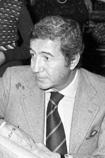 et billede af Duccio Tessari