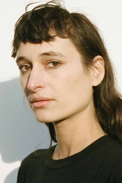 et billede af Zumi Rosow