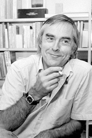 et billede af Willem van Toorn