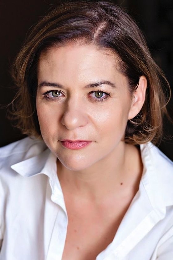 et billede af Cathy Cahlin Ryan