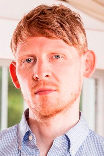 et billede af Rob Yaeger