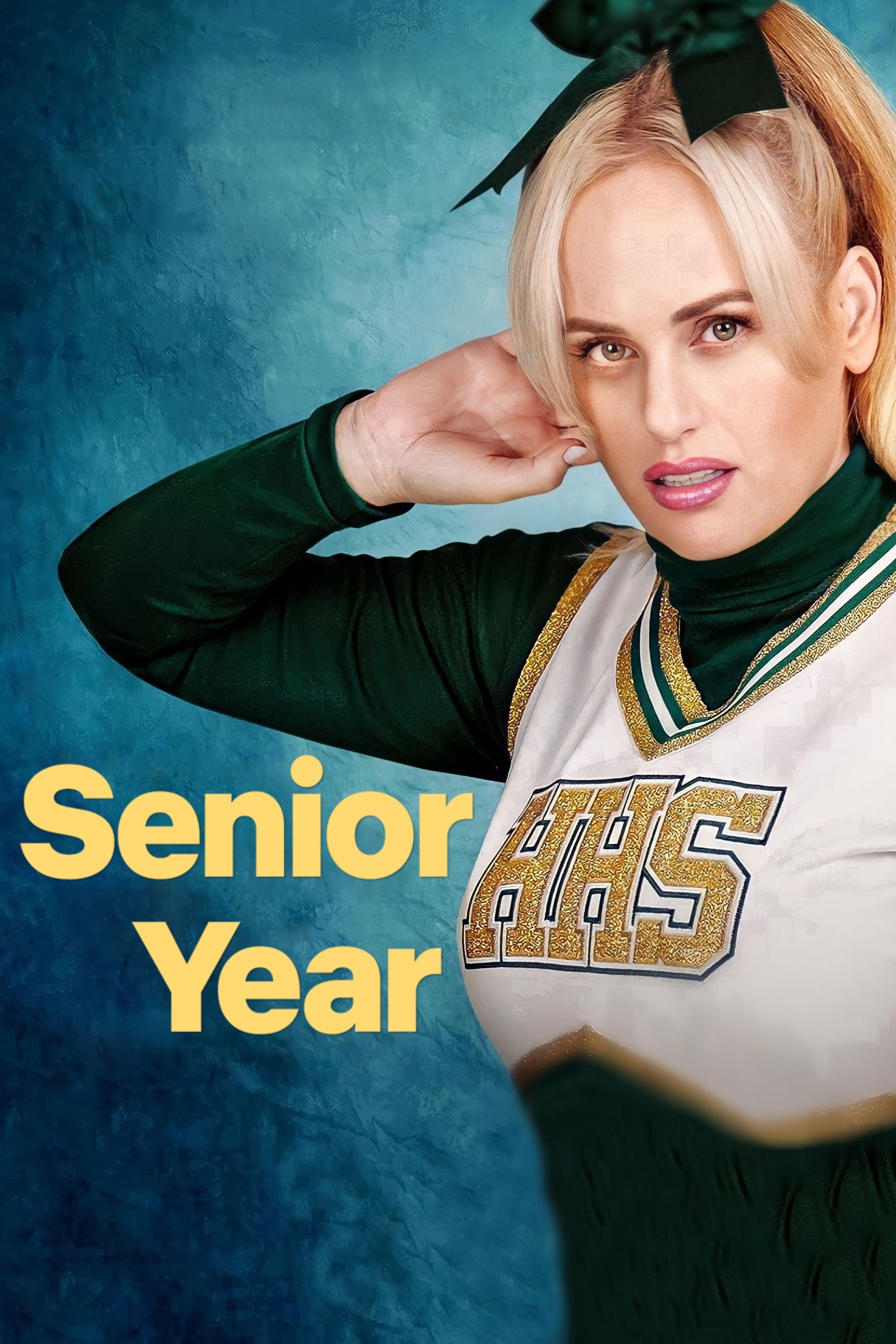 Senior Year