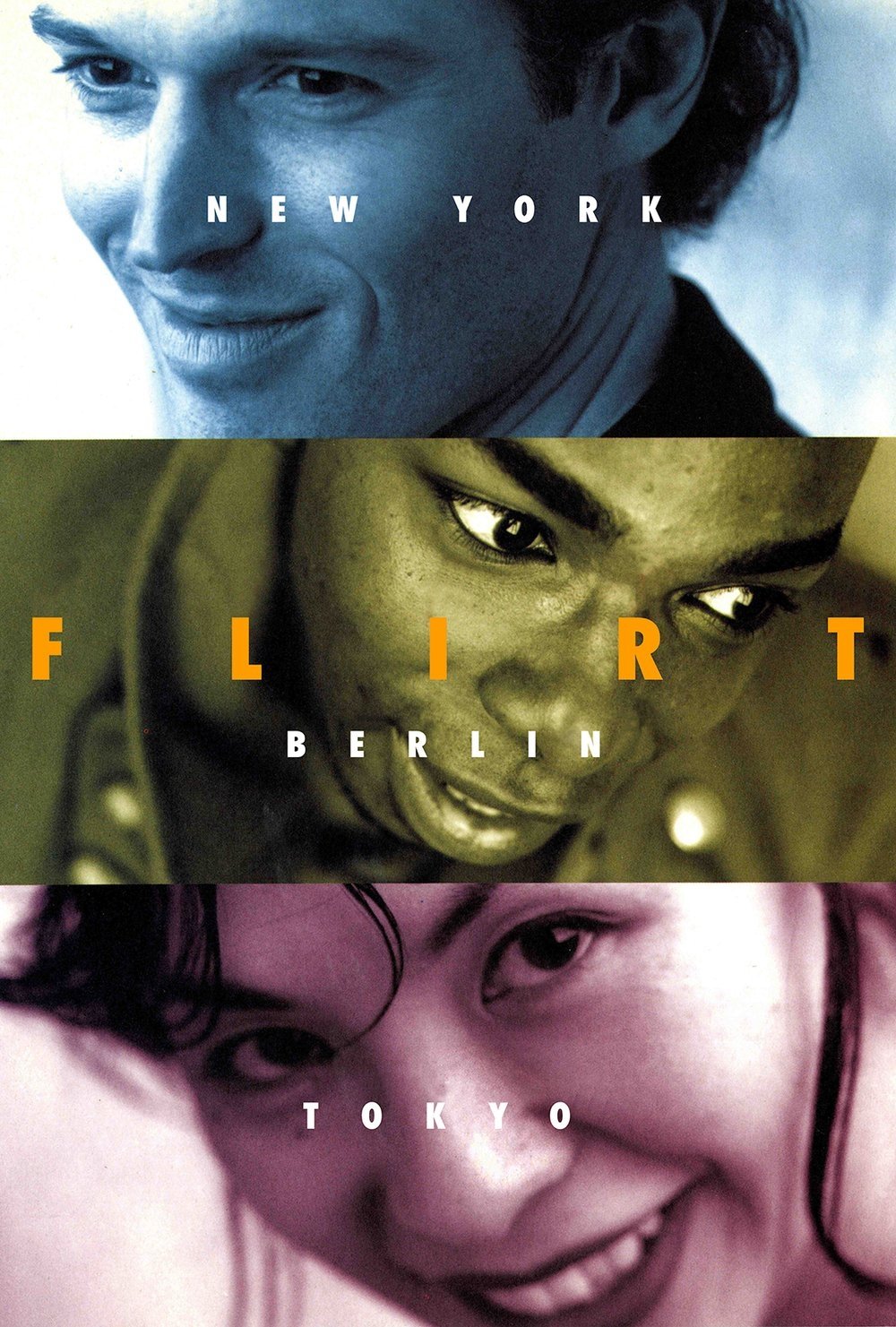 Flirt
