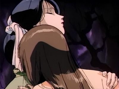 Vampire Princess Miyu