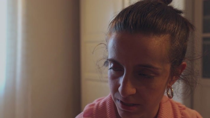 An Andalusian Bitch