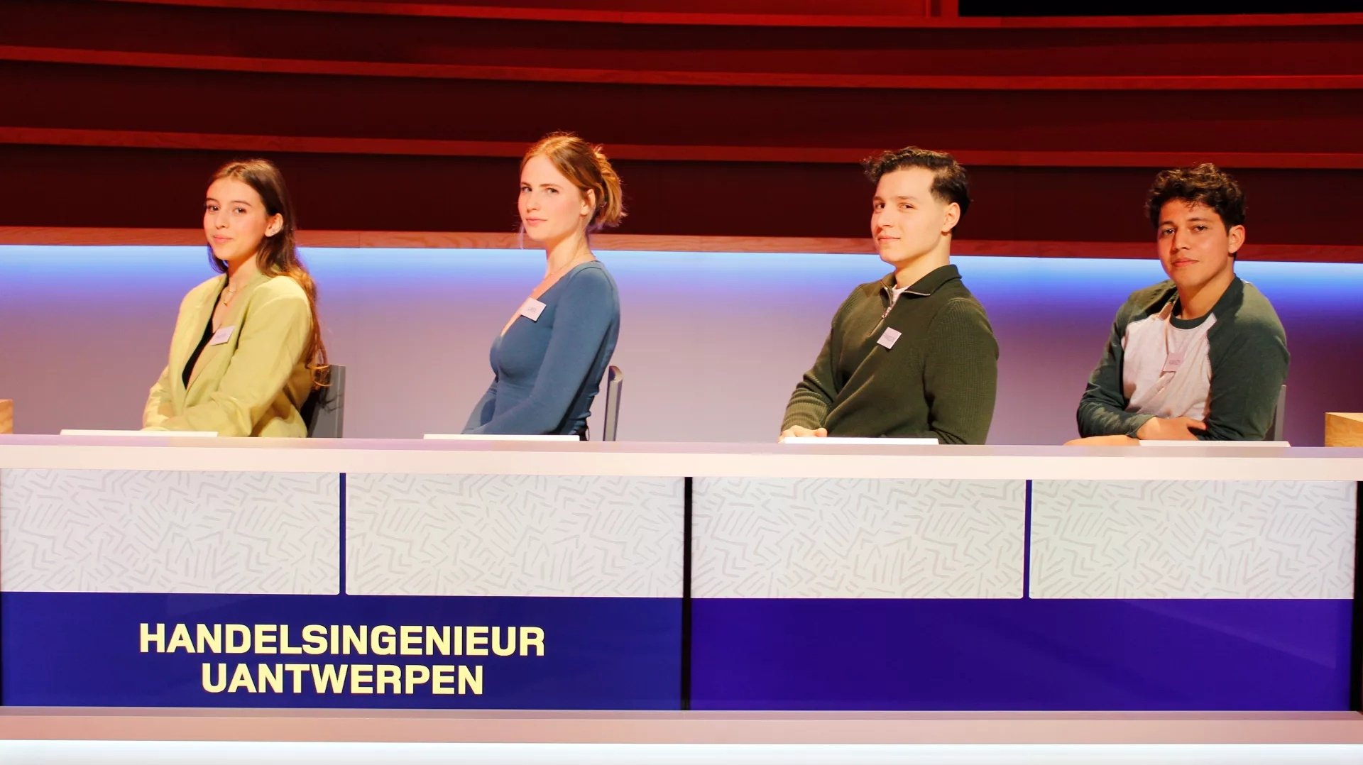 De Campus Cup - Épisode 14