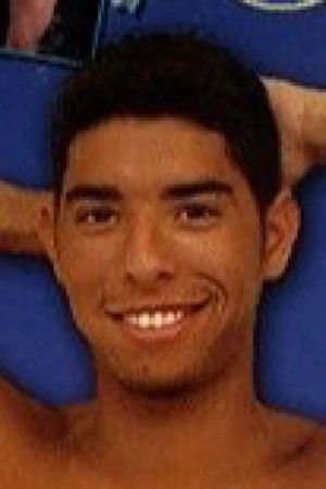 et billede af Kyle Medina