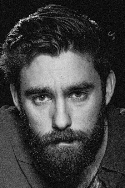 et billede af Kerim Waller