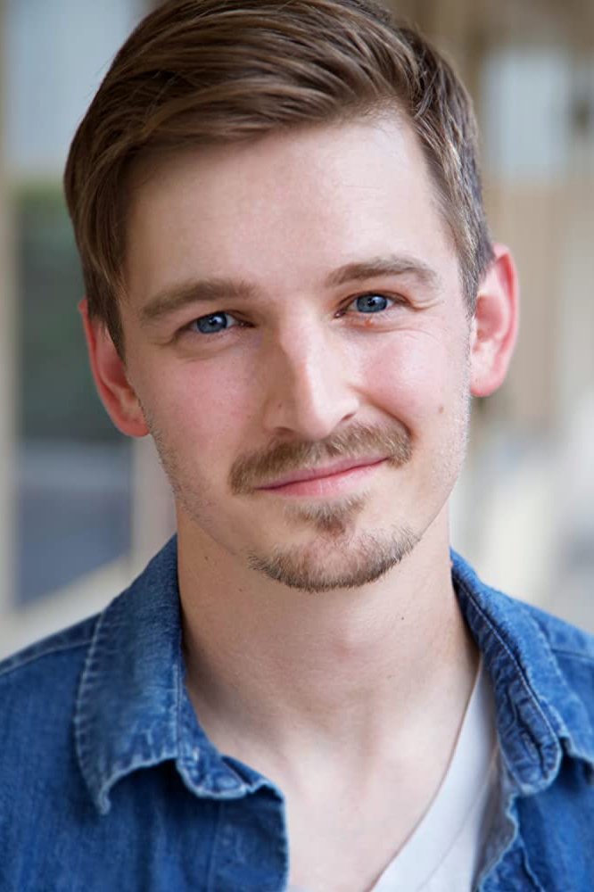 et billede af Stafford Douglas